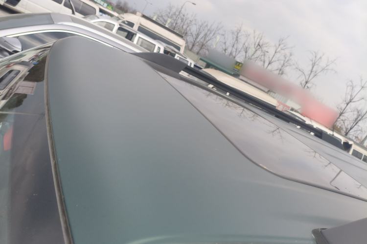 Used Tank 300 2024 2.0T Conqueror