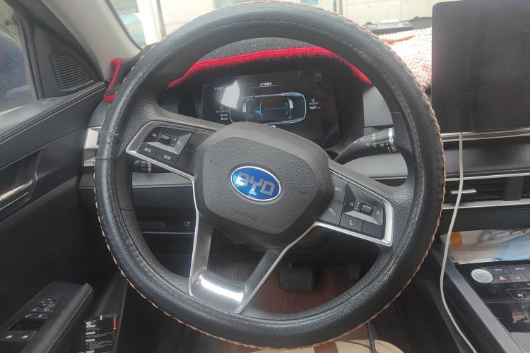 Used BYD e2 2021 Comfort Model