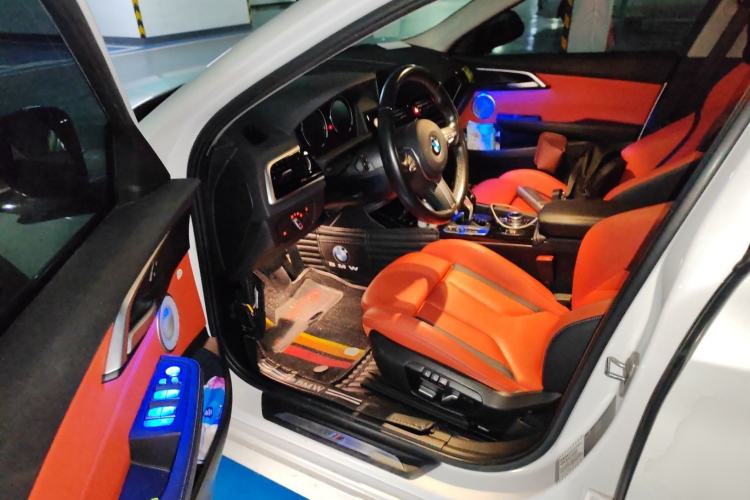 Used BMW 1 Series 2021 125i M Sport Night Edition