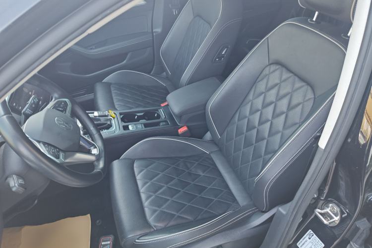 Used Volkswagen Magotan GTE Plug-in Hybrid 2022 GTE Luxury Model
