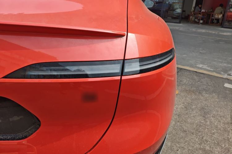 Used Avatr 06 2025 Pro Range-Extended Edition