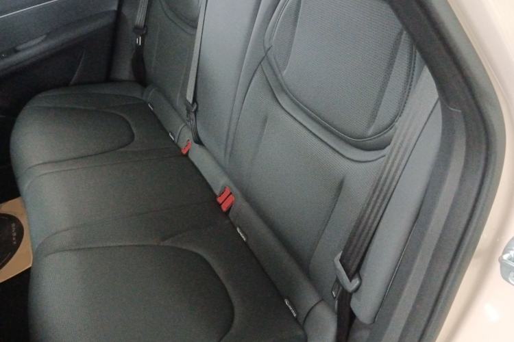 Used XPeng MONA M03 2025 600 with Ultra-Long Range Max
