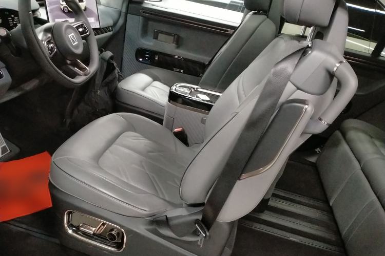 Used Zeekr MIX 2025 Long-Range Intelligent Driving Edition