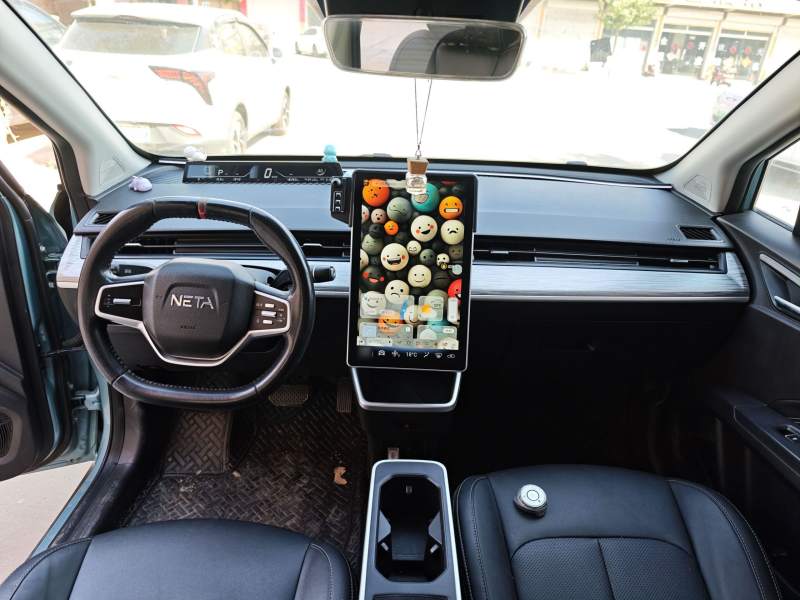 Used NETA V 2022 Chao 400 Lite — 9