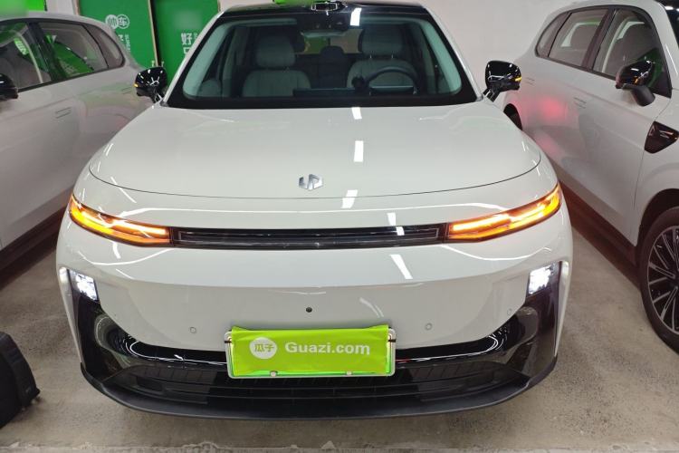 Used Leapmotor B10 2025 510 LiDAR Version