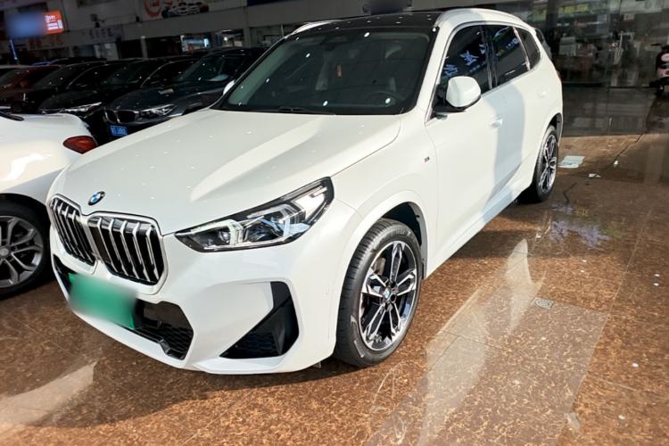 Used BMW X1 2023 sDrive25Li M Sport Package Guazi used car, China used car export, Used car for sale, Used  cars, Cheapest cars for sale