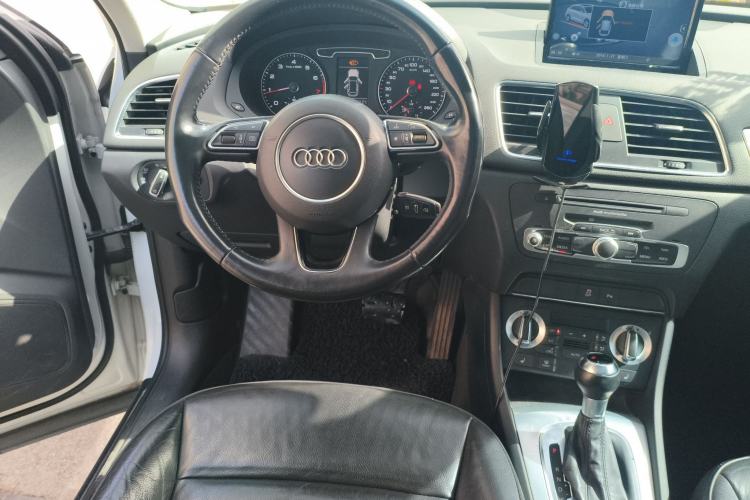 Used Audi Q3 2013 35 TFSI Comfort Model