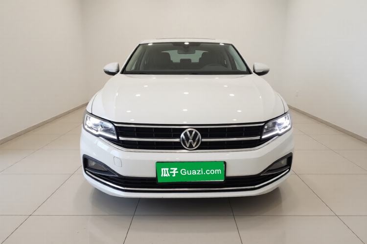 Used Volkswagen Bora 2021 280TSI DSG Elite Smart Connectivity Version Front