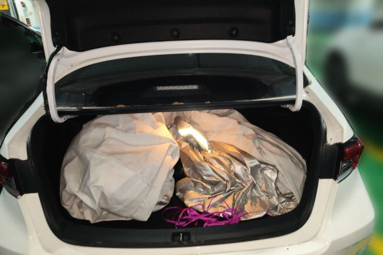 Used Toyota Corolla 2022 1.2T S-CVT Pioneer PLUS Edition
