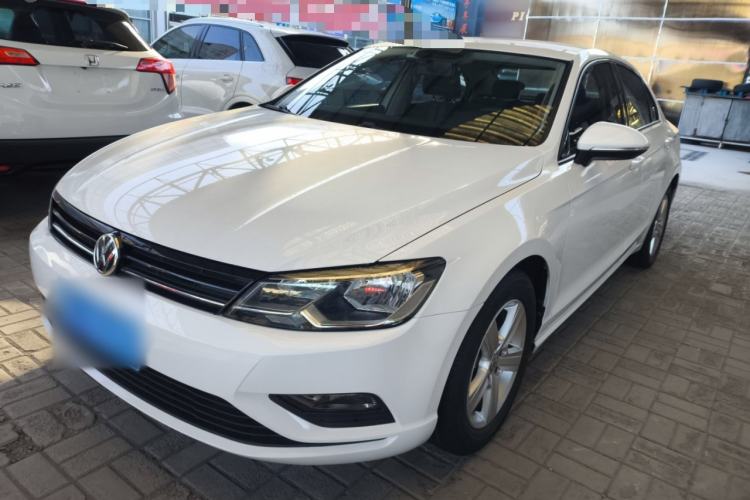 Used Volkswagen Lamando 2017 230TSI DSG Fashion Edition