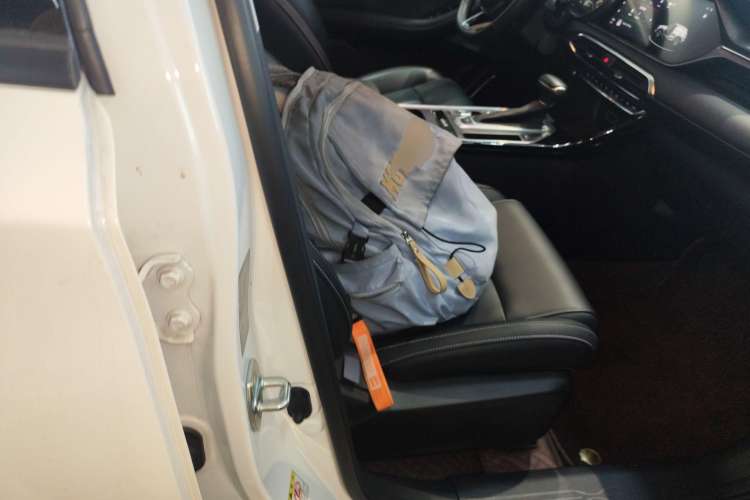 Used GAC Trumpchi GS4 2022 270T Automatic Smart Drive Technology Edition