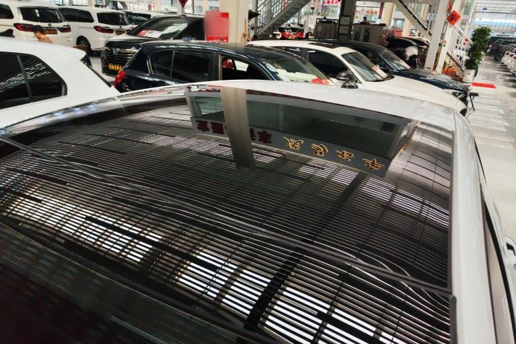 Used Volkswagen Golf 2023 Facelift 280TSI DSG Pro Roof