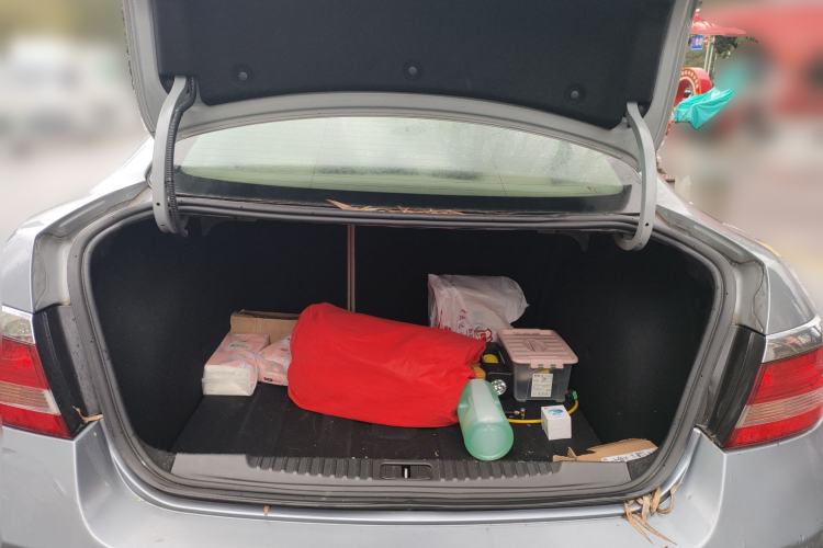 Used Buick GT 2010 GT 1.8L Automatic Luxury Edition
