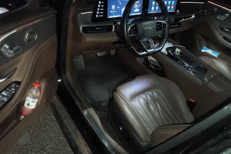 Used Chery Arrizo 8 2023 High-Energy Edition 2.0T DCT Luxury