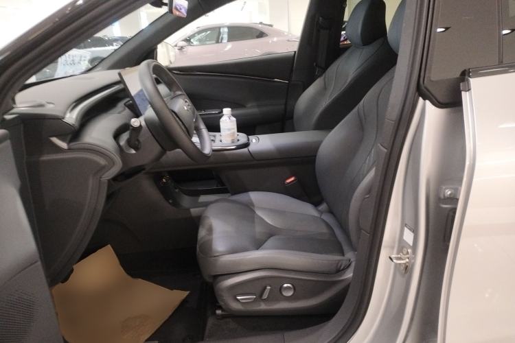 Used XPeng G7 2025 702 Max Left Front Seat