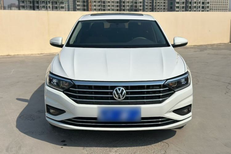 Used Volkswagen Sagitar 2022 280TSI DSG Flyover Edition
