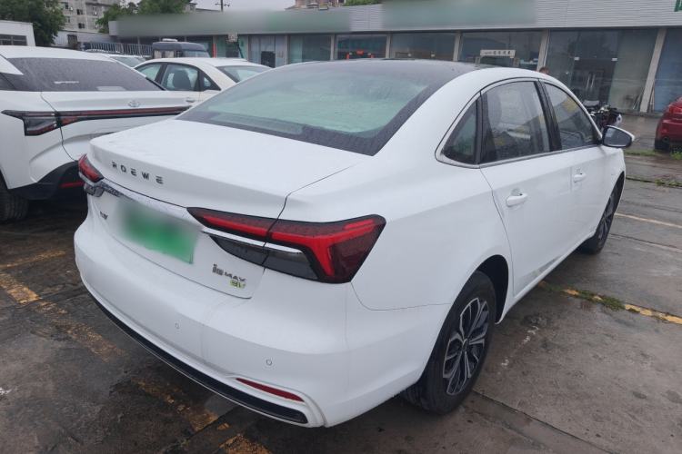 Used Roewe i6 MAX New Energy 2023 EV 420 Skyroof Special Edition
