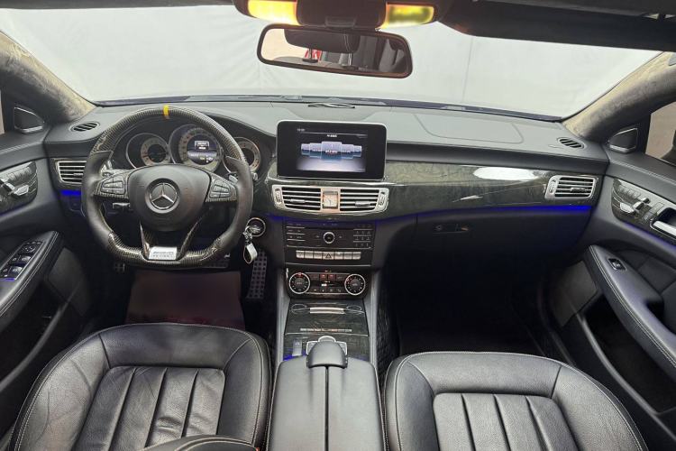 Used Mercedes-Benz CLS 2016 CLS 260 Elegant Edition