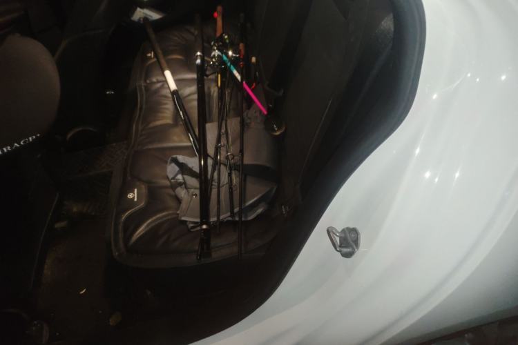 Used Mercedes-Benz A-Class 2020 Restyled A 200 L Sport Sedan Fashion Version
