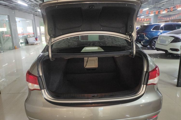 Used Nissan Sylphy 2016 Classic 1.6XE Automatic Leading Edition