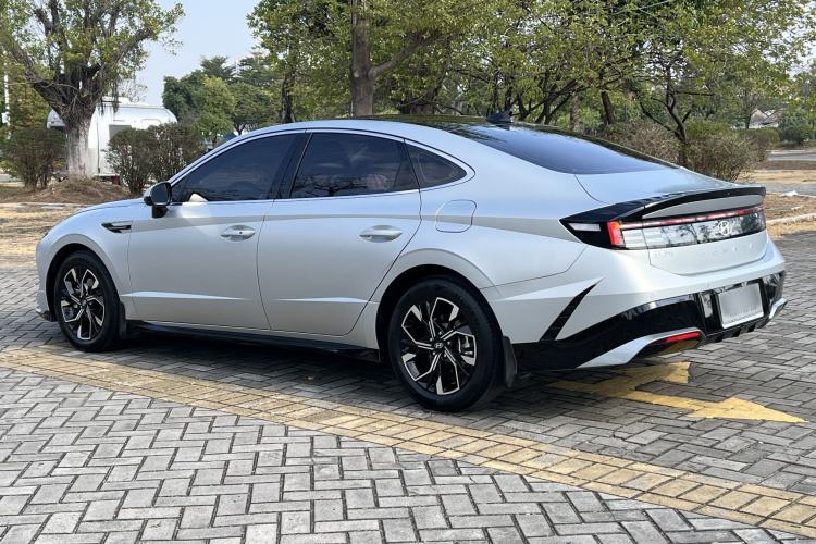 Used Hyundai Sonata 2024 1.5T Pro