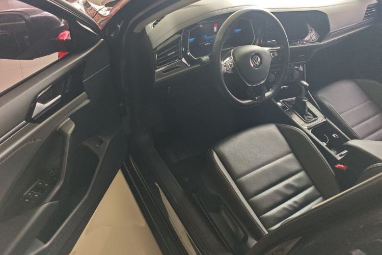 Used Volkswagen Sagitar 2021 200TSI DSG Excellence Edition Driver Seat