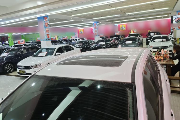 Used Toyota FRONTLANDER 2022 2.0L CVT Luxury PLUS Edition
