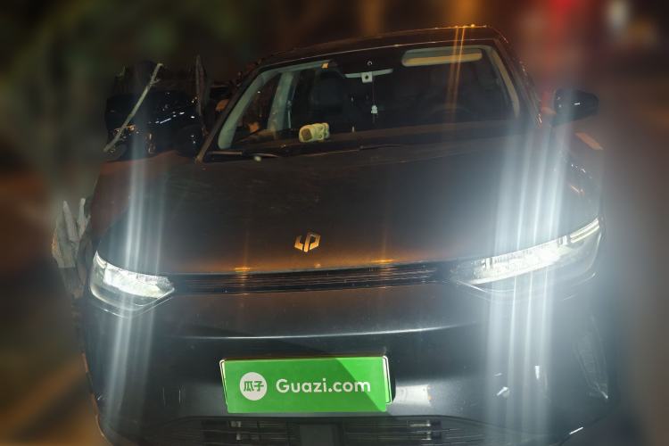 Used Leapmotor C11 2023 Pure Electric 500 Comfort Edition