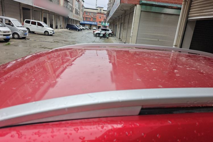 Used Baojun 530 2018 1.5T Manual Comfort Version China V