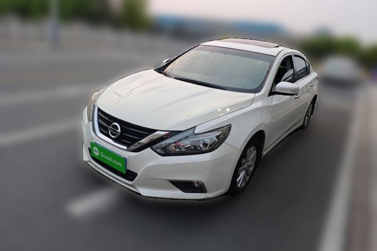 Used Nissan Teana 2016 2.0L XL Comfort Edition