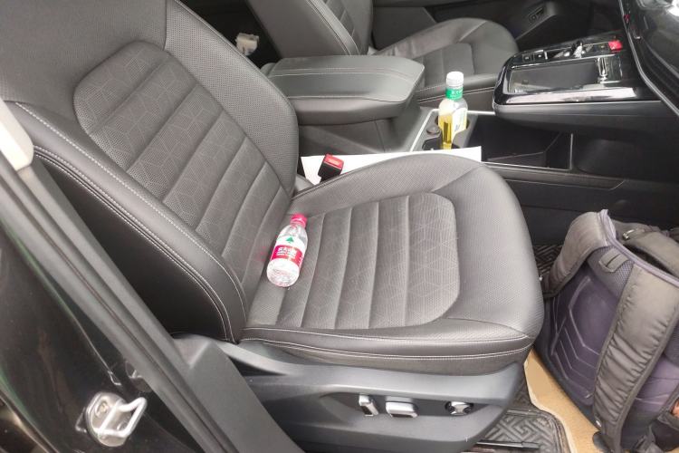 Used Volkswagen Talagon 2021 380TSI Four-Wheel Drive Luxury Premium Edition Pro