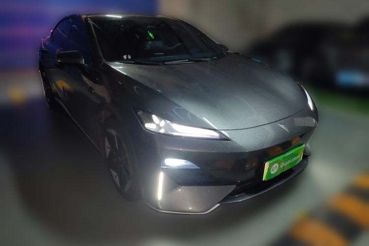 Used Deepal SL03 2023 515MAX Pure Electric Version