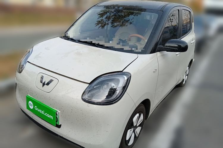 Used Wuling Hongguang MINIEV 2025 Four-Door Version Advanced Edition