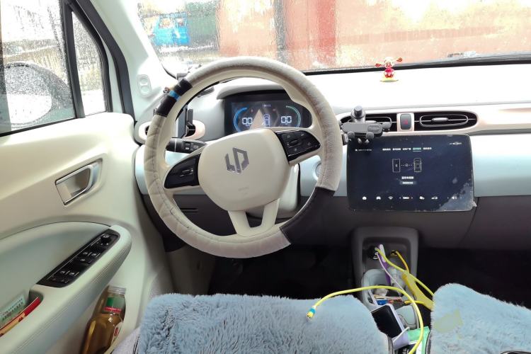 Used Leapmotor T03 2024 200 Lite Edition