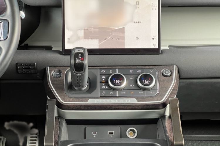 Used Land Rover Defender 2023 90 3.0T P400 XS