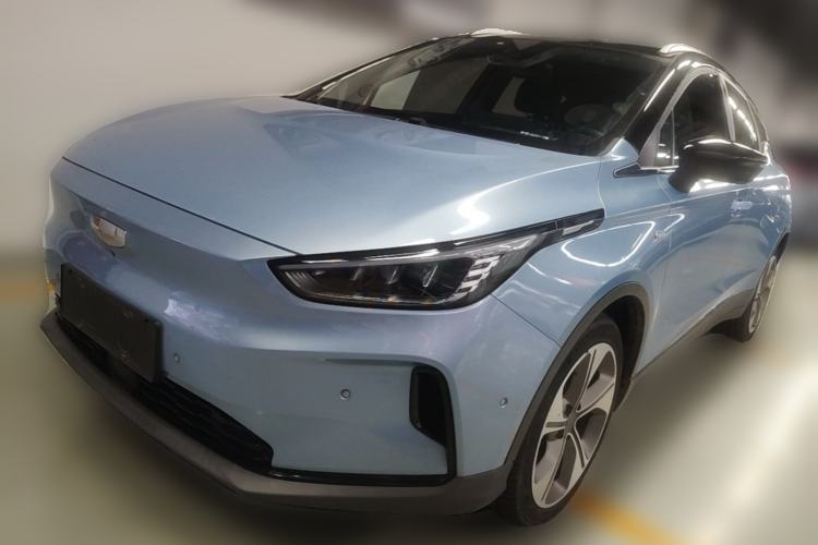 Used Geometry C 2020 Selected Range Edition 550 KM C++ Pro Guazi used car, China used car export, Used car for sale, Used  cars, Cheapest cars for sale