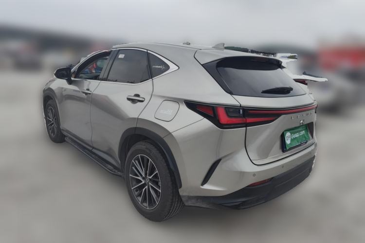 Used Lexus NX 2023 260 Front-Wheel Drive Chuanchi Edition