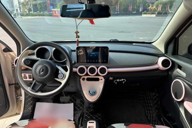 Used ORA Black Cat 2021 351 km Standard Version