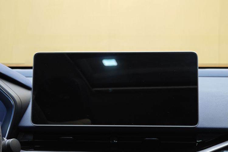 Used Geely Auto Preface 2023 2.0TD Prestige Version