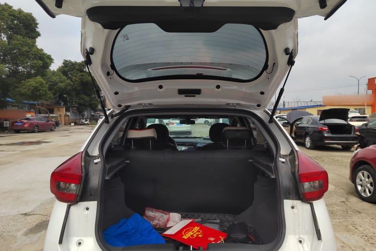 Used Chery Tiggo 3X 2024 1.5L CVT Excellence Edition