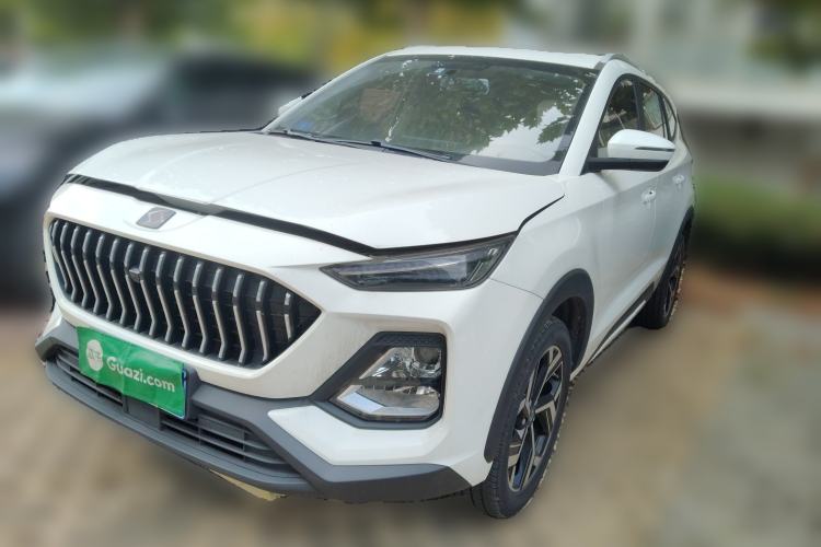 Used SOL X8 2021 300T DCT Luxury Smart Connect Edition 6 Seats