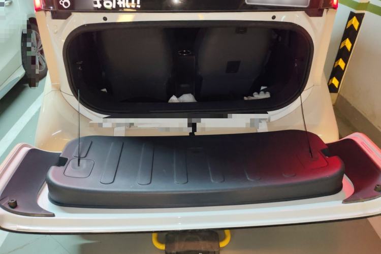 Used Wuling NAMMIEV 2021 - Play Edition
