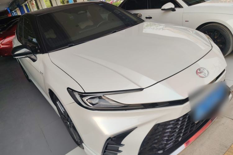 Used Toyota Camry 2024 Dual-Motor 2.0 HXS Sport Plus Edition
