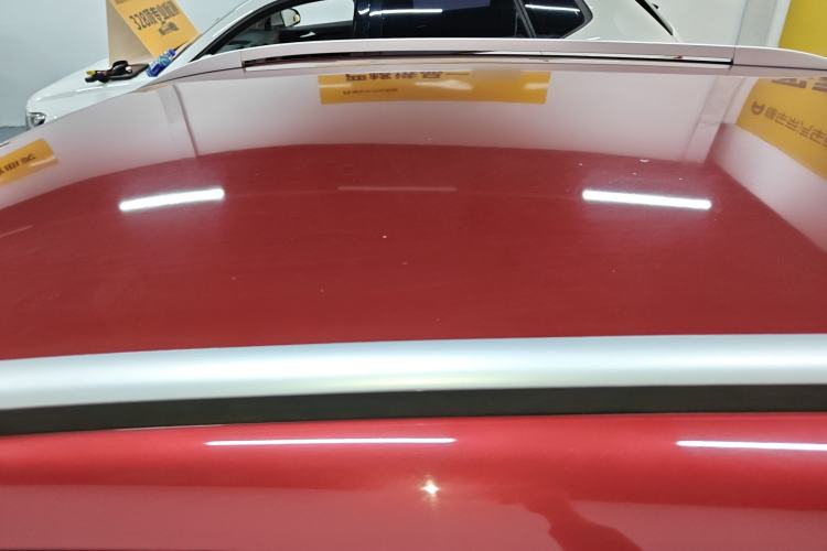 Used Nissan Qashqai 2017 2.0L CVT Smart Enjoyment Version China V Standard
