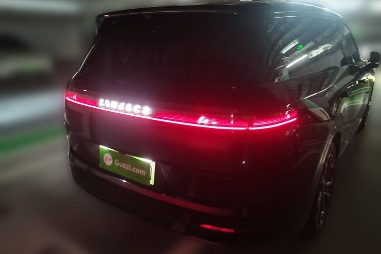 Used Lynk & Co 900 2025 2.0T Ultra