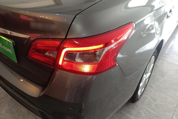 Used Nissan Sylphy 2022 Classic 1.6XE CVT Comfort Edition
