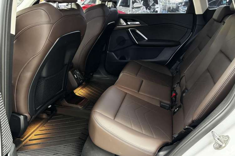 Used BMW iX1 2023 xDrive30L X Design Package
