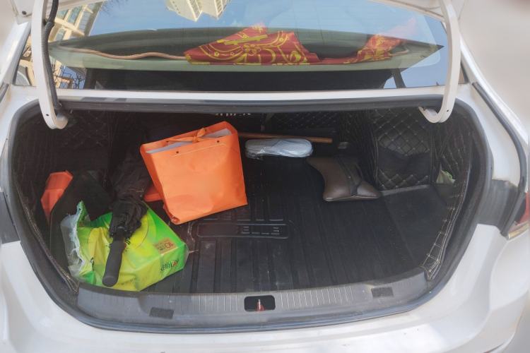 Used Buick GT 2019 15T Dual-Clutch Connected Elite Model China VI
