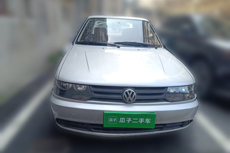 Used Volkswagen Jetta 2012 1.6L Collector's Edition
