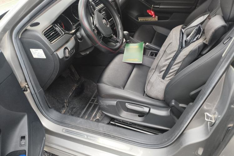 Used Volkswagen Sagitar 2018 280TSI DSG Ignite Edition
